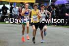 Boys under-15s 2023 Northern 6 and 4 Stage Relays and Youngsters, Birkenhead Park, Wirral.  Photo: David T. Hewitson/Sports for All Pics